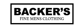 Backers Clothes